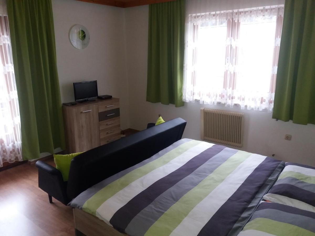 Ferienwohnung Alex Heiligenblut Extérieur photo